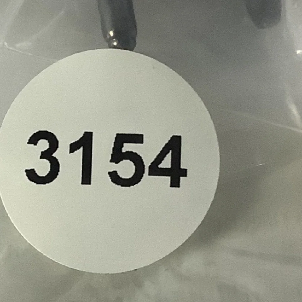 2pcs Star Wars Imperial Empire Symbol‎ Cufflinks For Men Shirt 3cm Round